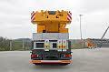 Autódaruk Liebherr LTM 1060-3.1 