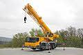 Autódaruk Liebherr LTM 1060-3.1 