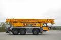 Autódaruk Liebherr LTM 1060-3.1 
