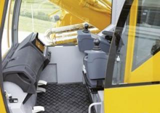 Autódaruk Liebherr LTM 1070-4.2 