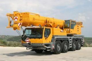 Autódaruk Liebherr LTM 1090 (10x8x10)