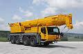 Autódaruk Liebherr LTM 1100-4.2 