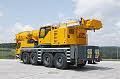 Autódaruk Liebherr LTM 1100-4.2 
