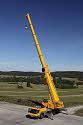 Autódaruk Liebherr LTM 1100-5.2 