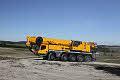Autódaruk Liebherr LTM 1100-5.2 