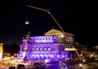 Autódaruk Liebherr LTM 1100-5.2 