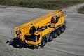 Autódaruk Liebherr LTM 1100-5.2 