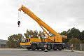 Autódaruk Liebherr LTM 1130-5.1 
