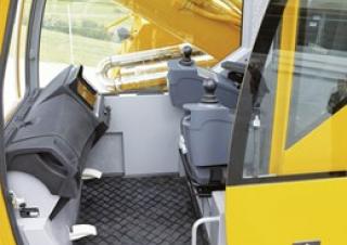 Autódaruk Liebherr LTM 1130-5.1 