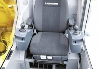 Autódaruk Liebherr LTM 1130-5.1 
