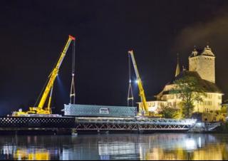 Autódaruk Liebherr LTM 1130-5.1 