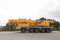 Autódaruk Liebherr LTM 1130-5.1 
