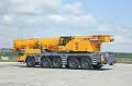 Autódaruk Liebherr LTM 1200-5.1 