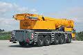 Autódaruk Liebherr LTM 1200-5.1 