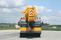 Autódaruk Liebherr LTM 1200-5.1 