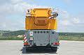 Autódaruk Liebherr LTM 1200-5.1 