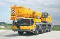 Autódaruk Liebherr LTM 1200-5.1 