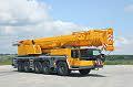 Autódaruk Liebherr LTM 1200-5.1 