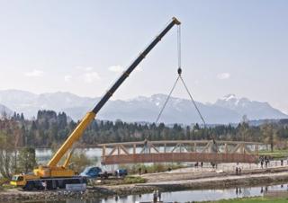 Autódaruk Liebherr LTM 1200-5.1 