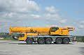 Autódaruk Liebherr LTM 1200-5.1 
