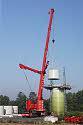 Autódaruk Liebherr LTM 1350-6.1 