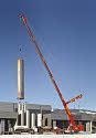 Autódaruk Liebherr LTM 1350-6.1 