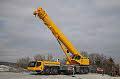 Autódaruk Liebherr LTM 1350-6.1 