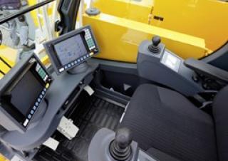 Autódaruk Liebherr LTM 1750-9.1 