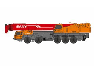 Autódaruk Sany SAC2200C