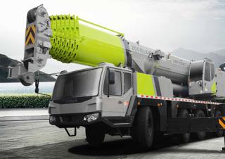 Autódaruk Zoomlion ZAT1500