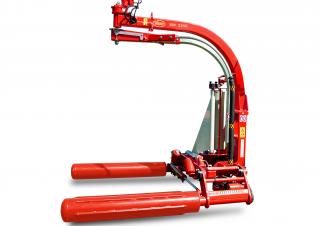 Bálacsomagolók Vicon BW 2250 C