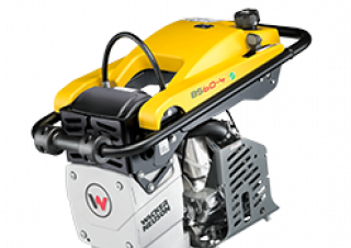 Döngölők Benzines és dízel dönglők Wacker Neuson BS 60-4 s 11