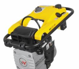 Döngölők Benzines és dízel dönglők Wacker Neuson BS 70-2i 11