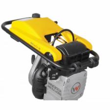 Döngölők Benzines és dízel dönglők Wacker Neuson BS60-2 11
