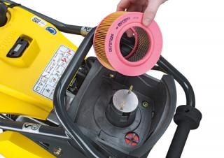 Döngölők Benzines és dízel dönglők Bomag BT 65