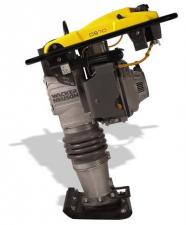 Döngölők Benzines és dízel dönglők Wacker Neuson DS 70 11