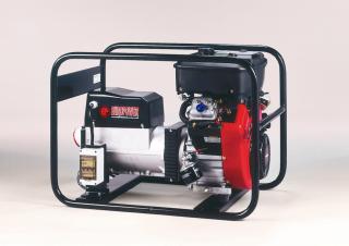 Generátorok Benzines generátorok Europower EP10000T (S)