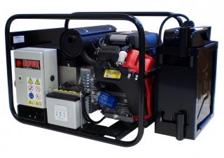 Generátorok Benzines generátorok Europower EP13500TE (S)