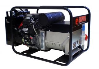 Generátorok Benzines generátorok Europower EP13500TE (S)