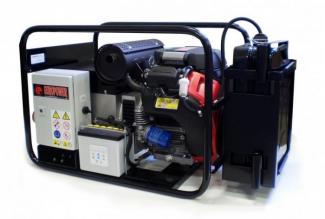 Generátorok Benzines generátorok Europower EP16000TE (S)