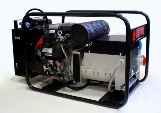 Generátorok Benzines generátorok Europower EP16000TE (S)