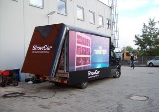 Generátorok Benzines generátorok Europower EP20000TE (S)