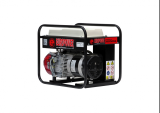 Generátorok Benzines generátorok Europower EP3300-11 (MA)