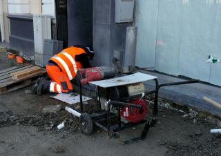 Generátorok Benzines generátorok Europower EP6500T (S)