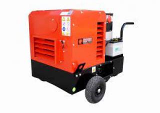 Generátorok Benzines generátorok Europower EPG12000E (S)