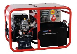 Generátorok Benzines generátorok Endress ESE 1006 DBS-GT
