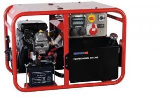 Generátorok Benzines generátorok Endress ESE 1006 DBS GT ES