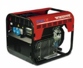 Generátorok Benzines generátorok Endress ESE 1206 DHS GT ES
