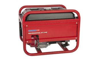 Generátorok Benzines generátorok Endress ESE 206 HS-GT