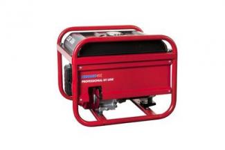 Generátorok Benzines generátorok Endress ESE 306 HS-GT